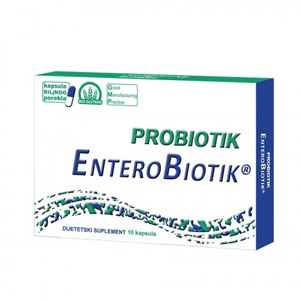 enterobiotik
